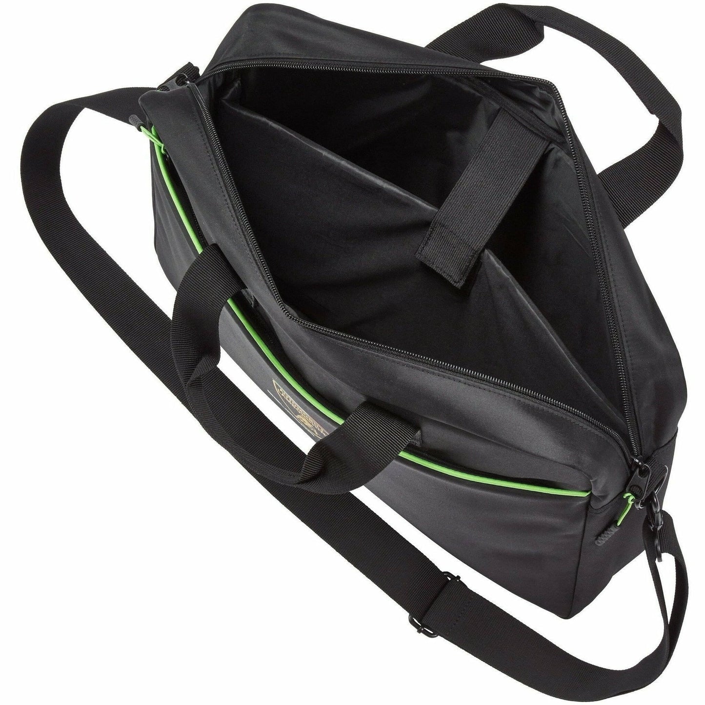 Lamborghini Computer Bag Black