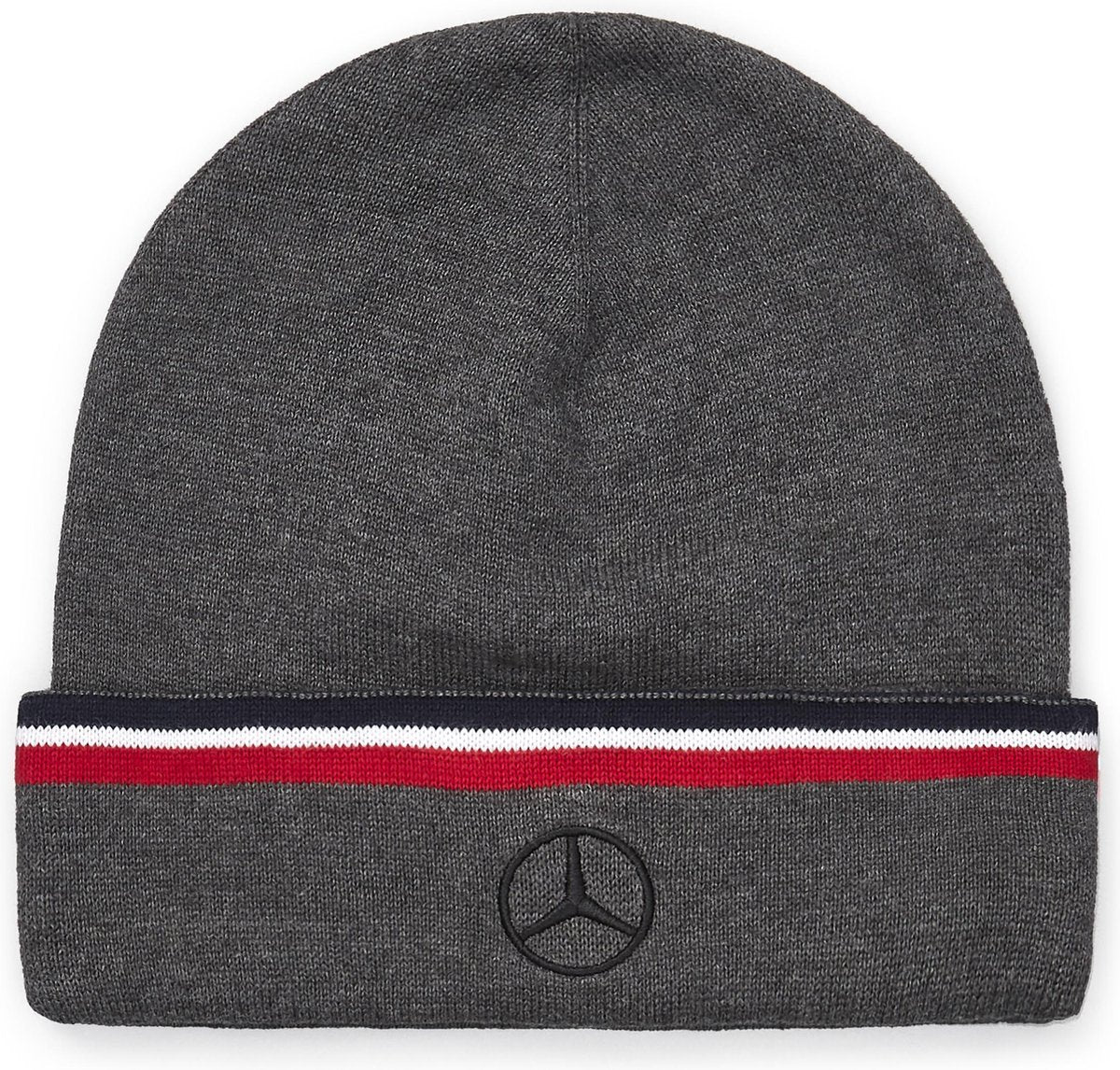 Mercedes-AMG Petronas Motorsport Team Beanie-RP Teamwear