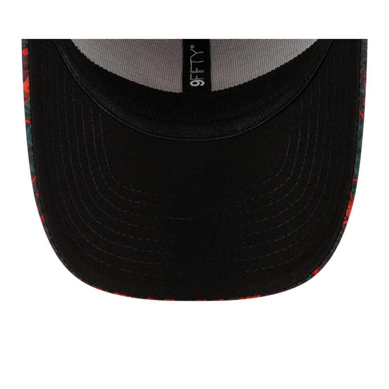 Mclaren Men's Special Edition Mexico Embroidery Xmt Cap 2024-RP Teamwear