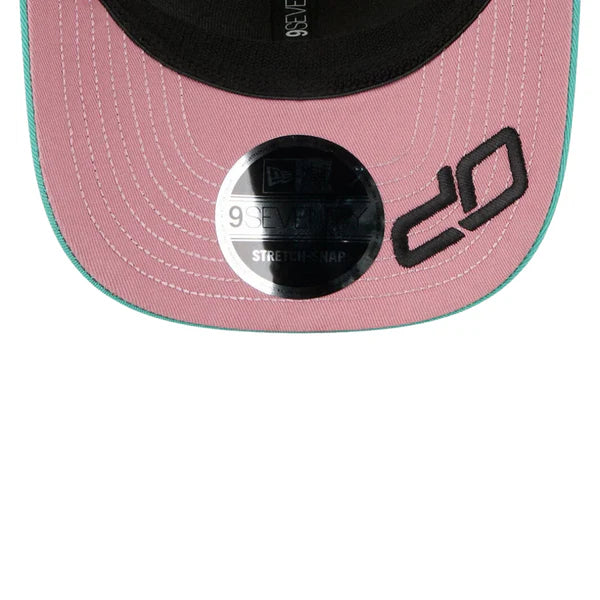 Mclaren Special Edition Men's Brazil Oscar Piastri Cap 2025-RP Teamwear