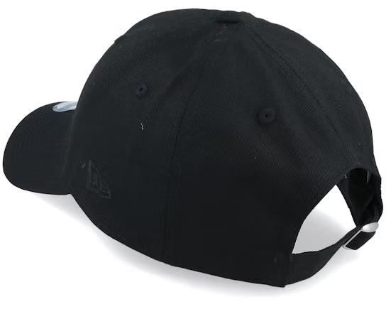 Mclaren Pin Badge 9Twenty Black Cap 2024