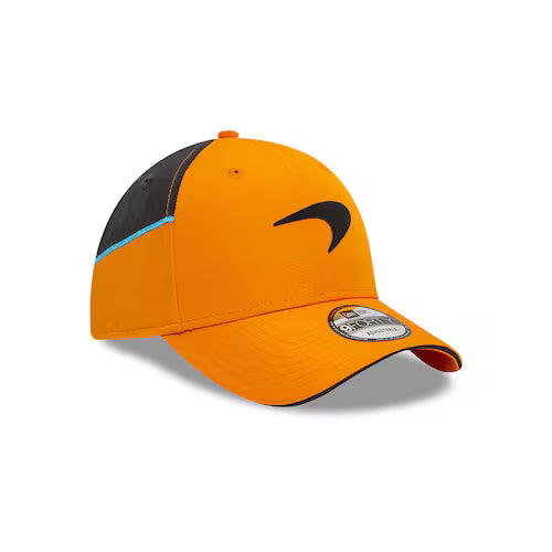 Mclaren Team Men's Autumn Glory 9Forty Cap 2024