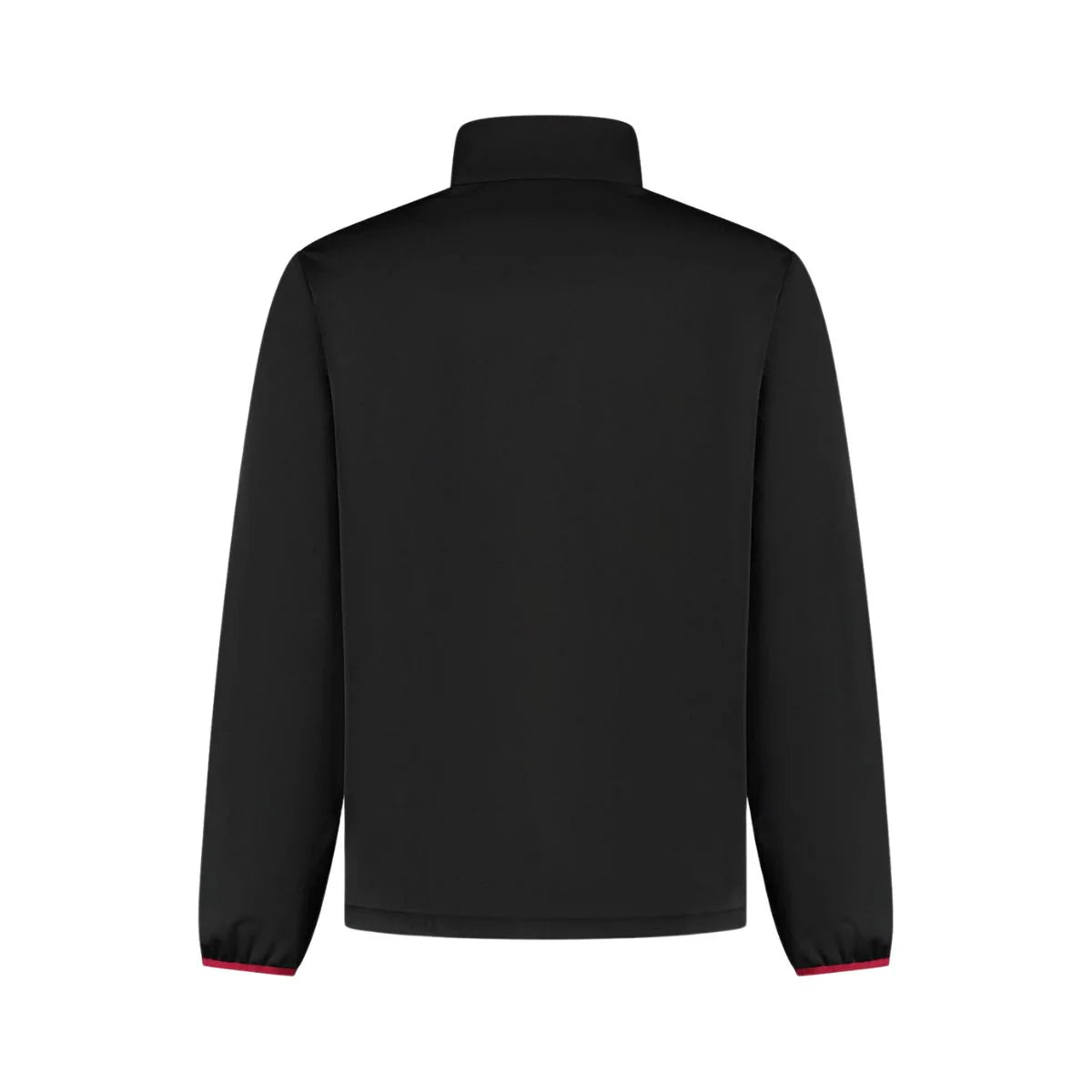 Scuderia Ferrari Men's Softshell Jacket Black 2025-Fanwear