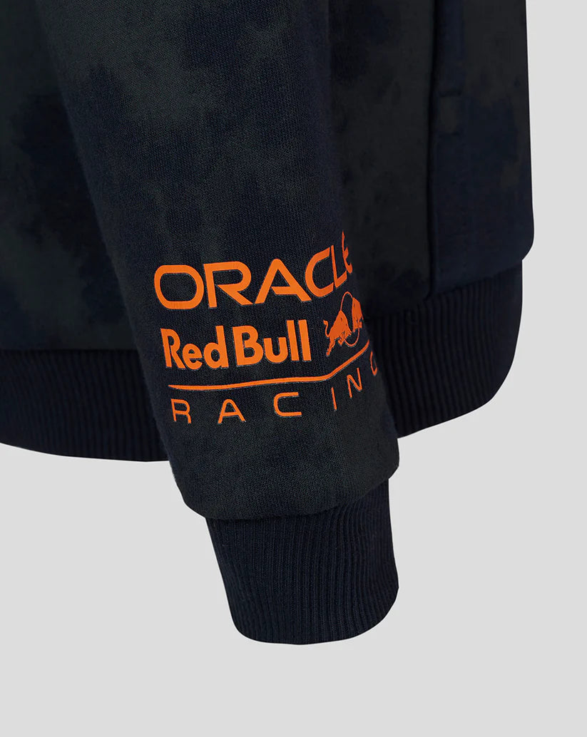 Red Bull Racing Driver Max Verstappen Hoodie Multi 2023-Fanwear