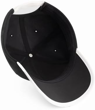 Scuderia Ferrari Kids Classic Black Cap 2025-Fanwear