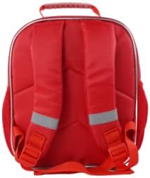 Scuderia Ferrari Children Red Backpack