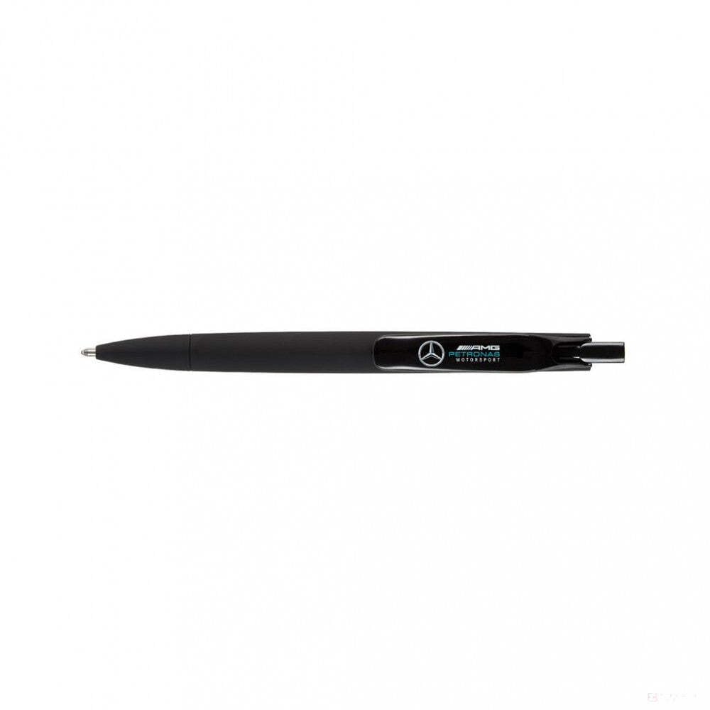Mercedes-AMG Petronas Black Pen - Fanwear