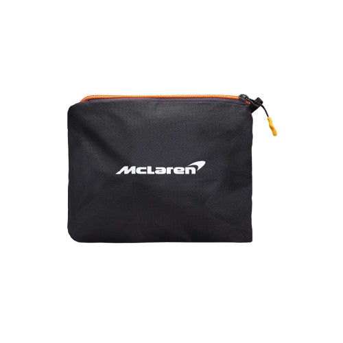 McLaren F1 Team Packable Backpack - Fanwear