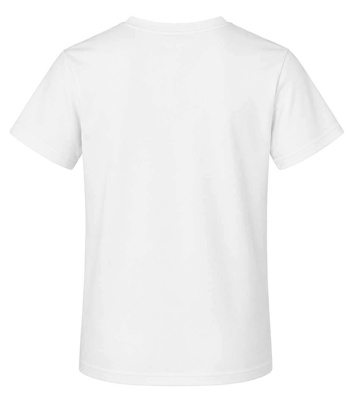 Formula E Kids Logo Gardient T-shirt White E Red 2025-Fanwear