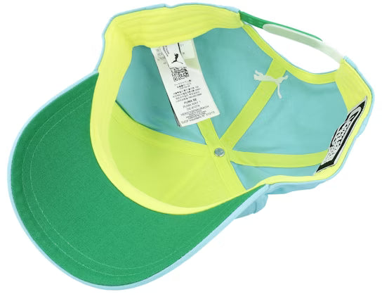 F1 Special Edition Brazil Cap Aqua 2025-Fanwear