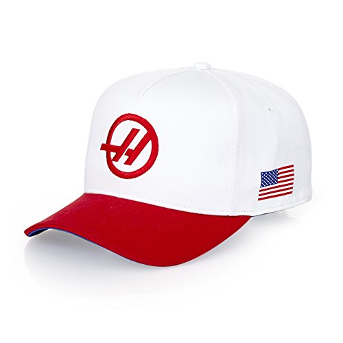 Haas F1 Cap