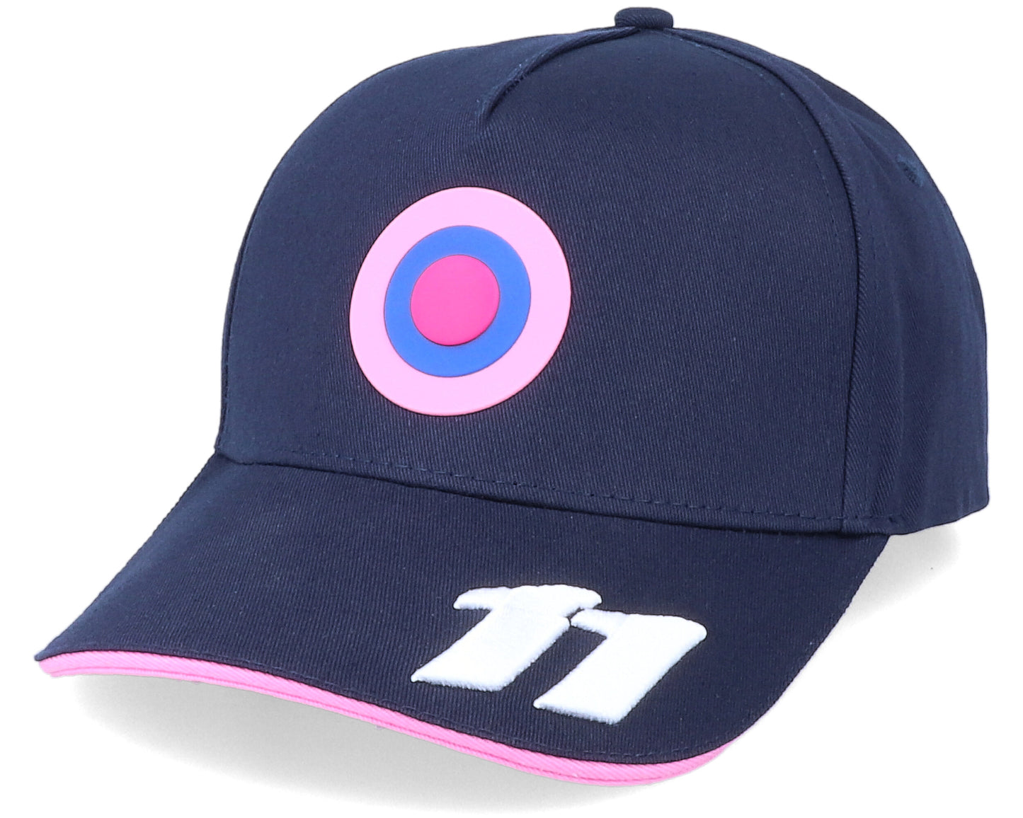 Rp20 Men's Driver Sergio Perez Cap 2020-RP Teamwear