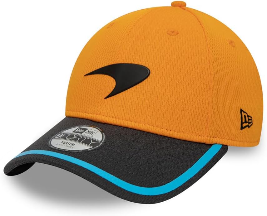 Mclaren Kids Team Cap 2023-RP Teamwear