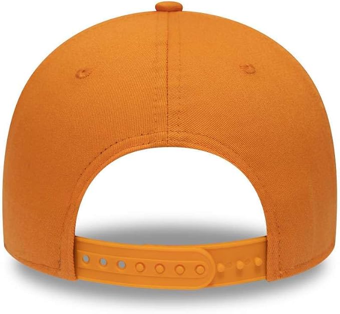 Mclaren Flawless TNO Cap Papaya 2025-Fanwear