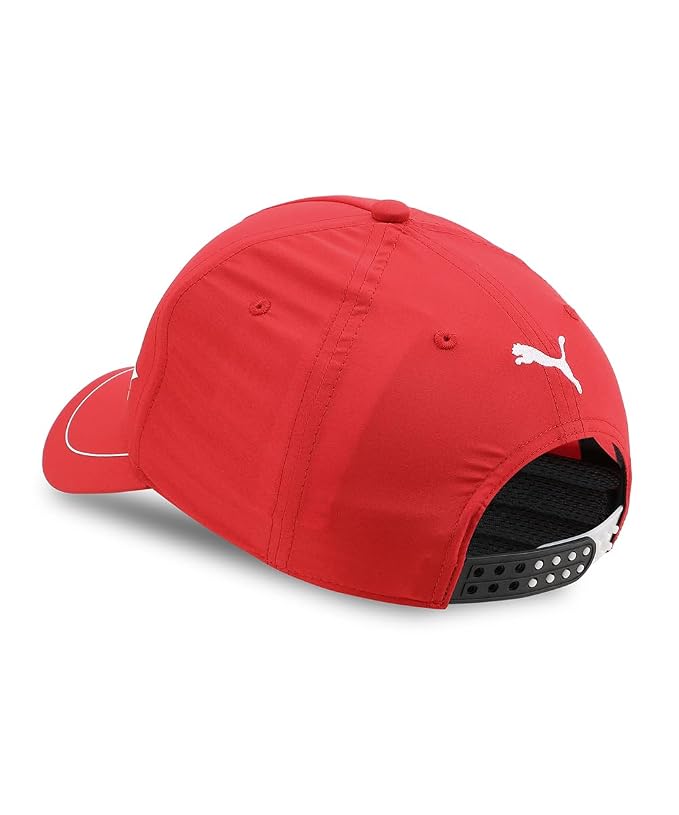 F1 Kids Baseball Cap Red 2026 - RP Teamwear