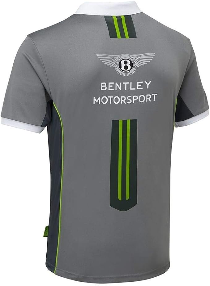 Bentley Men's Polo-RP Teamwear