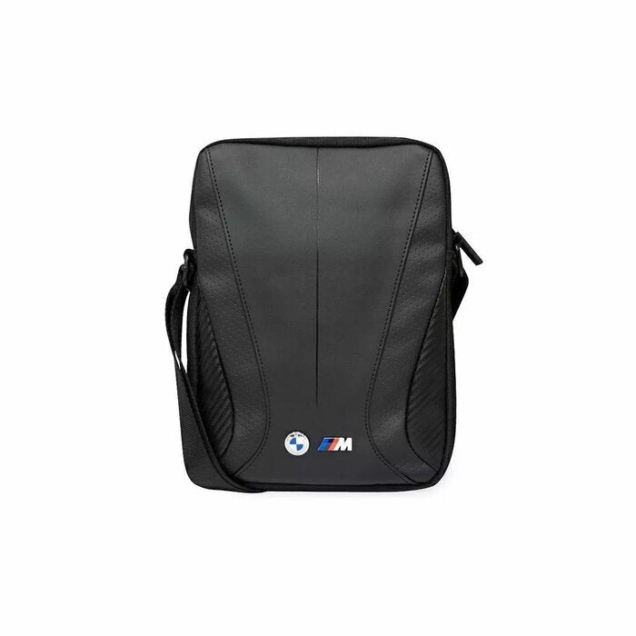 BMW Tablet Bag Compact Perforated Black