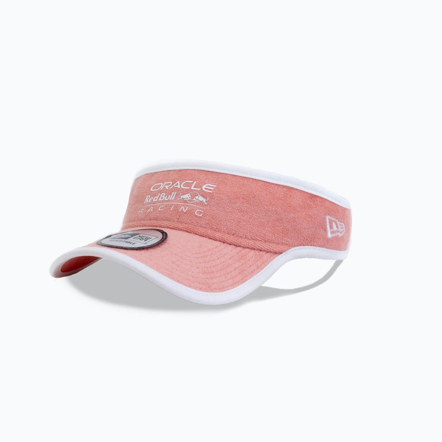 Red Bull Racing Special Edition Miami Visor Pkl 2025-RP Teamwear