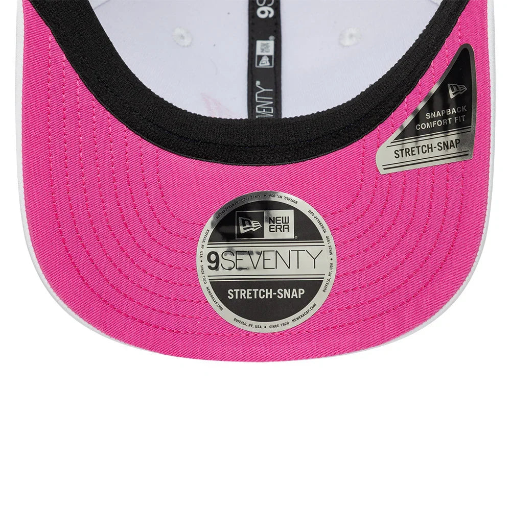Alpine F1 Colapinto Special Edition Miami Cap 2026 - RP Teamwear