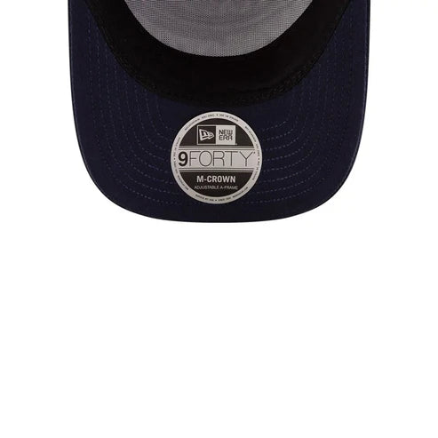 Williams Racing Team Special Edition Miami 9FORTY Cap Navy 2026-Fanwear