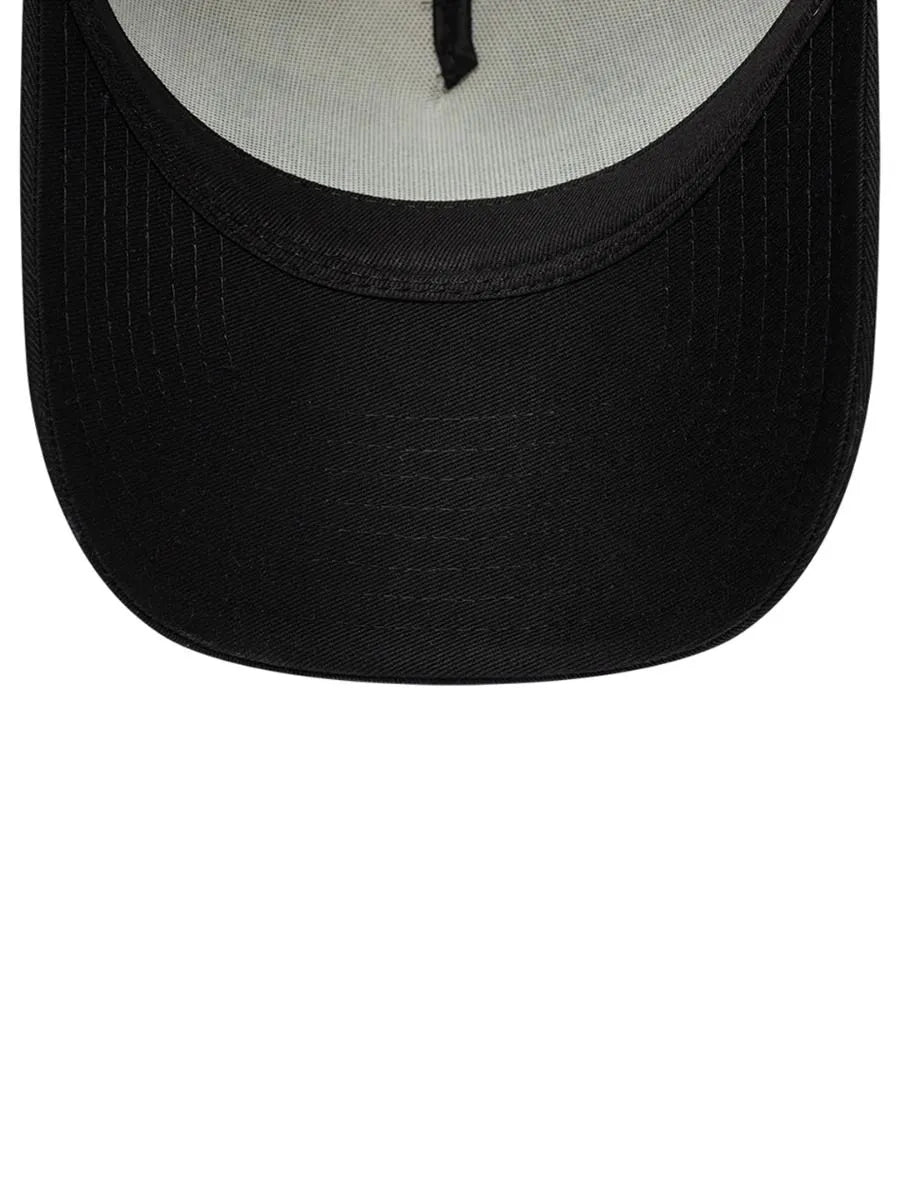 Williams Racing Team Traditional Trucker Cap Black 2026-Fanwear