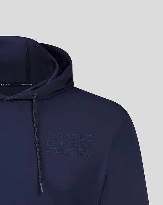 Red Bull Racing Men's Overhead Hoodie Night Sky 2023-Fanwear