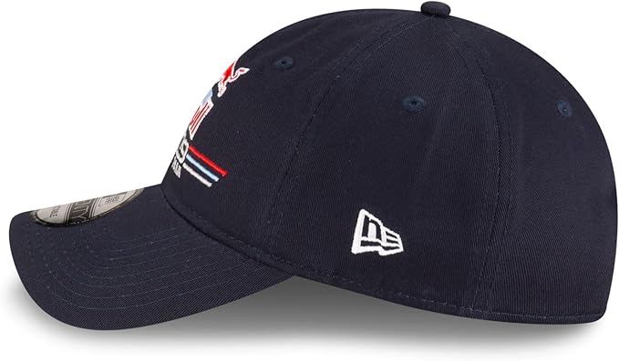 Red Bull Racing Special Edition Reedition Night Sky Cap 2024-RP Teamwear