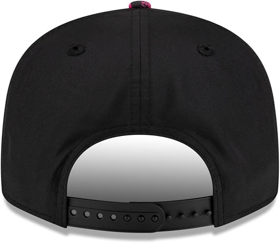 Alpine Special Edition Silverstone Black Cap 2024-RP Teamwear