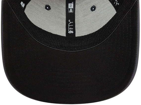 Mclaren Men's Iridescent End Of Season Vegas Black Cap 2024-Fanwear