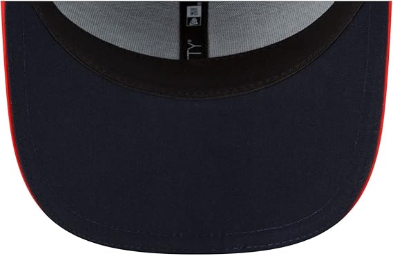 Red Bull Racing Kids Max Verstappen 9Fifty Night Sky Cap 2023-RP Teamwear