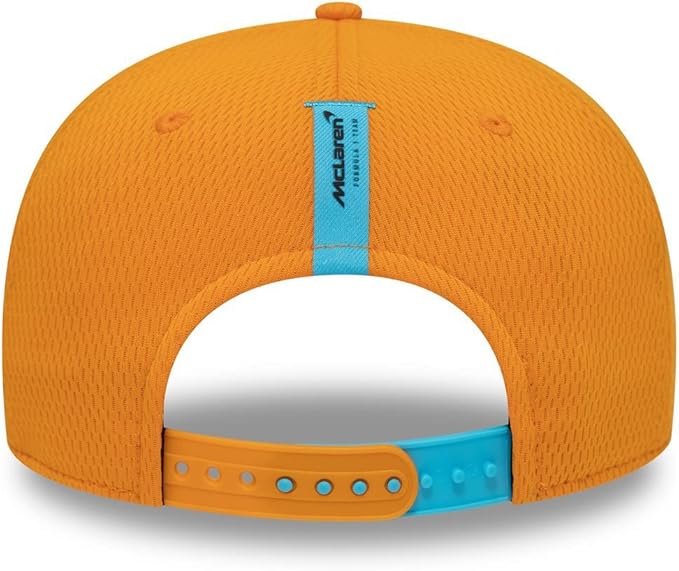 Mclaren Lando Norris Cap Youth 2023-RP Teamwear