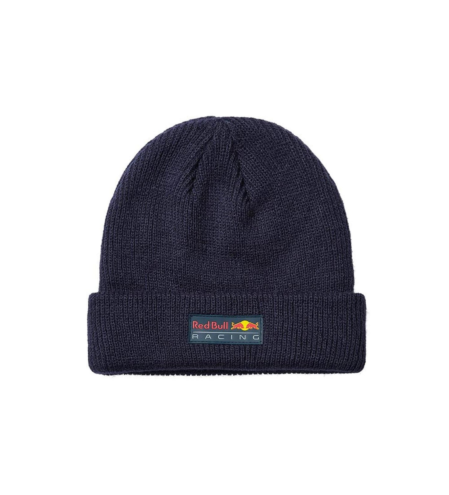 Red Bull Racing Beanie Night Sky Navy - Rp Teamwear