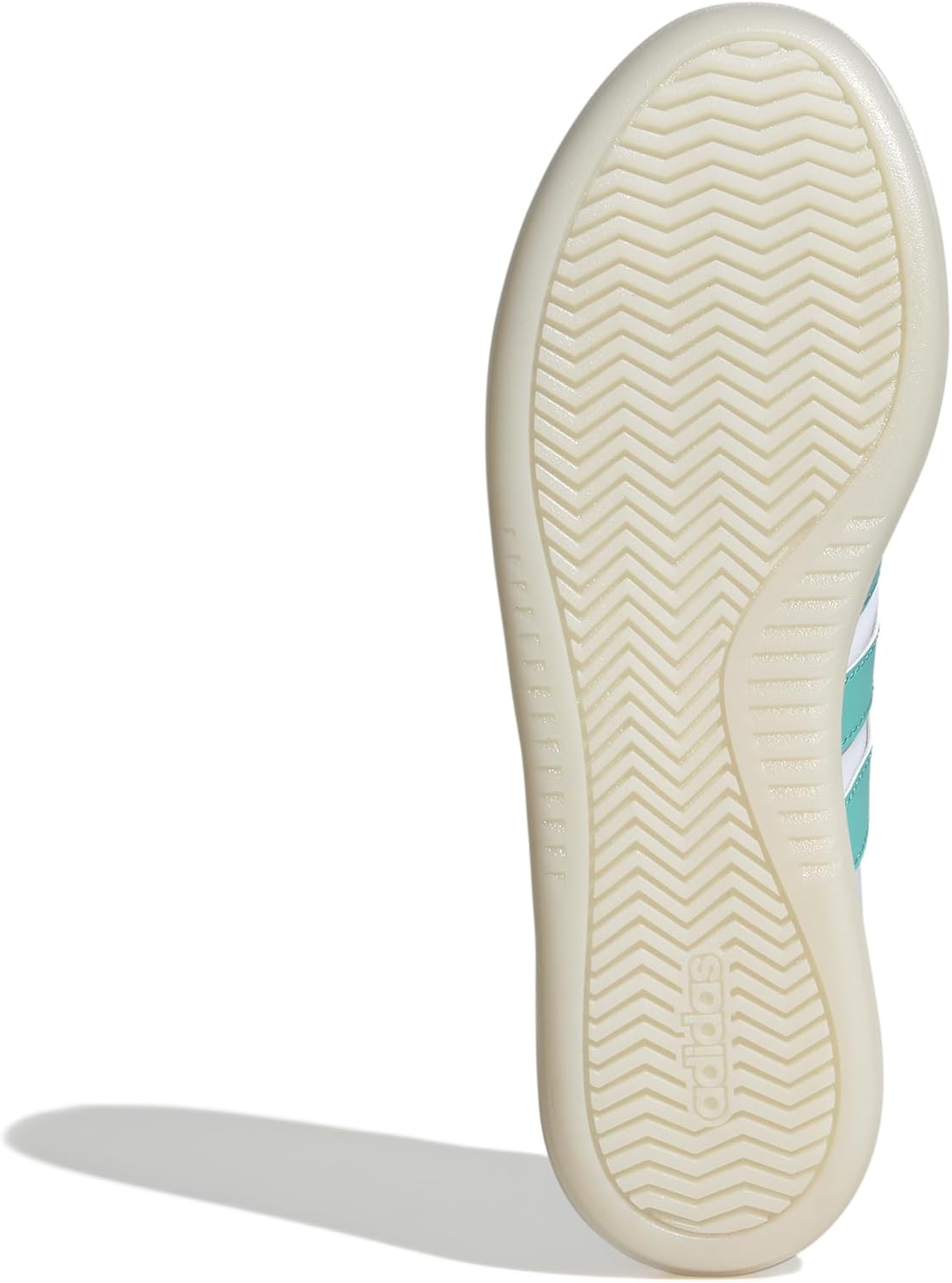 Mercedes Men's Barreda Decode Shoes White Blue 2025-Fanwear