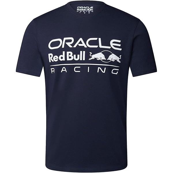 Red Bull Racing Kids Team T-Shirt 2018-RP Teamwear