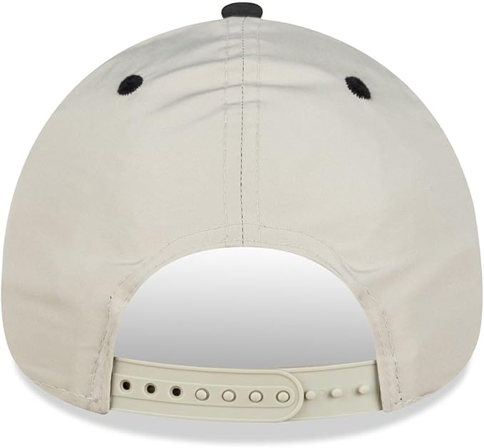 Mclaren Rubber Patch Stone Cap 2024-Fanwear