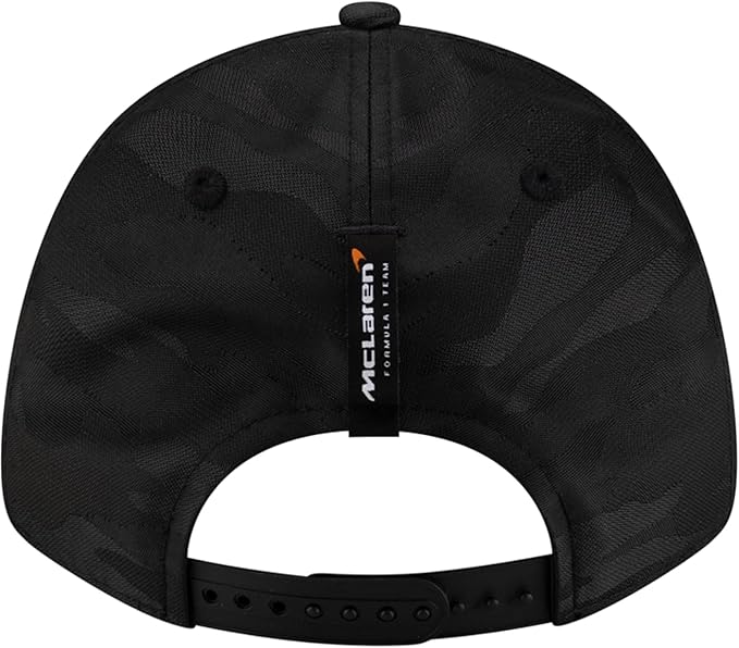 Mclaren Ant Cap 2025-Fanwear