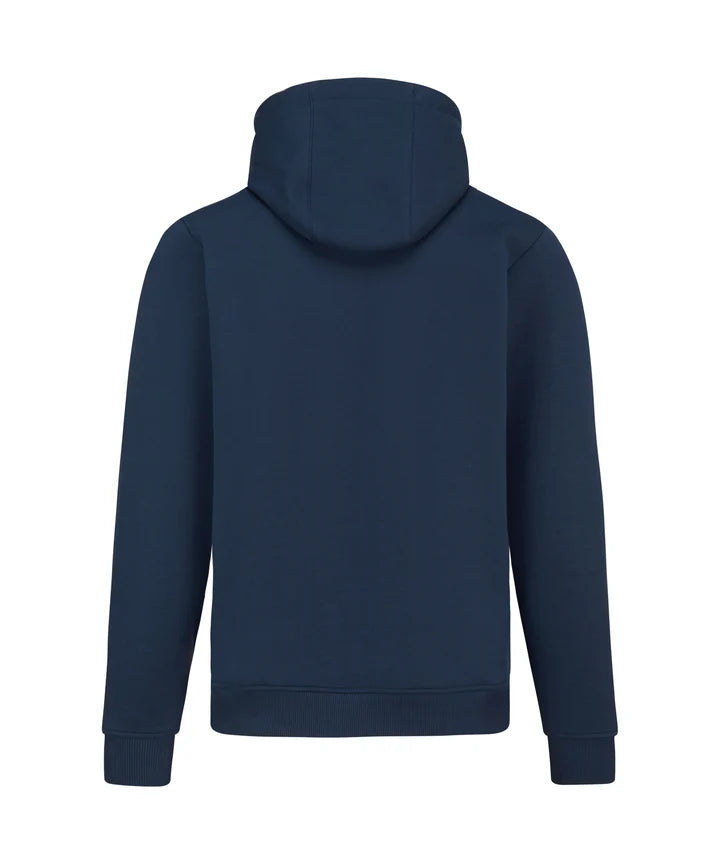 Formula E Kids Essentials Hoodie Navy 2025-Fanwear