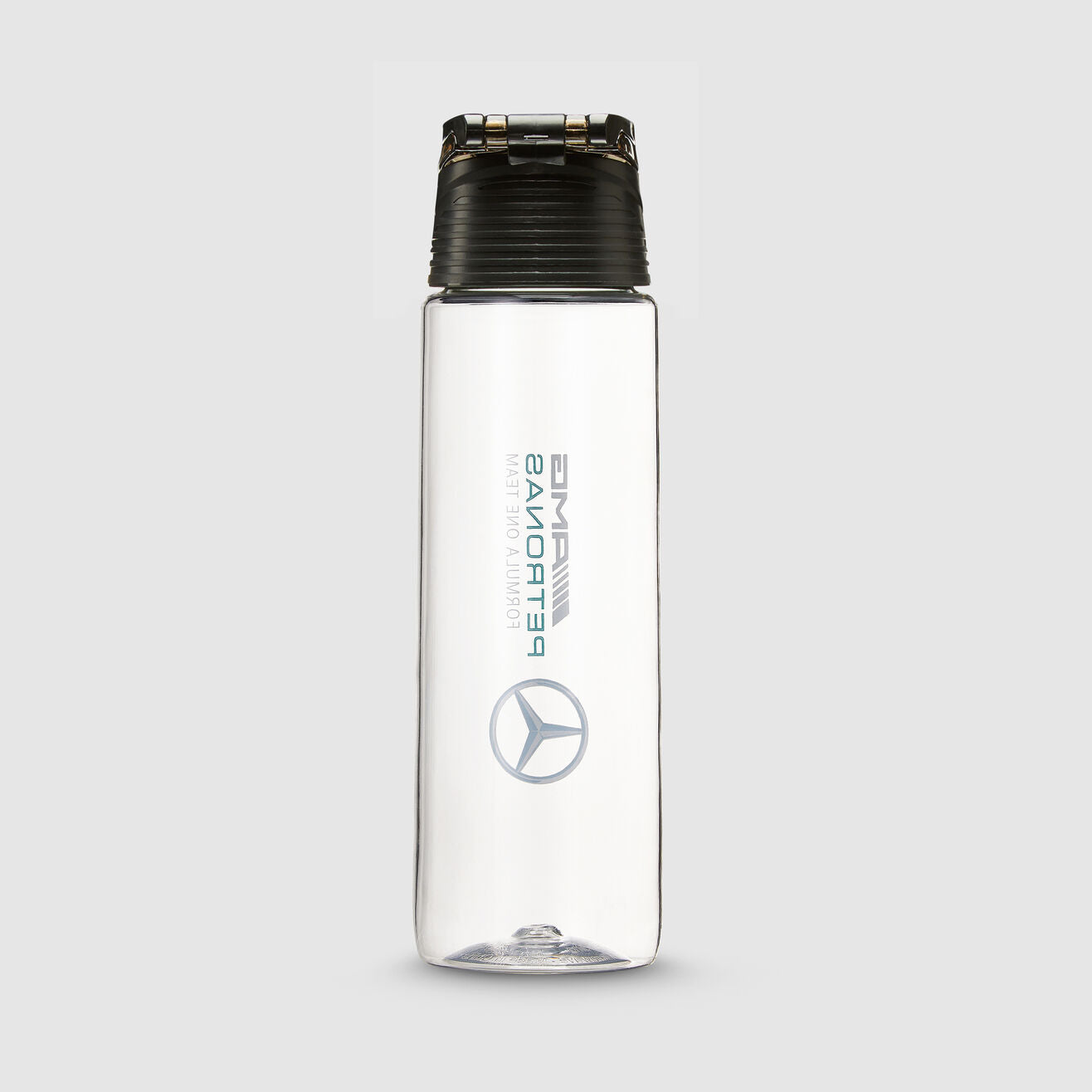 Mercedes-AMG Petronas Formula 1 Team Sports Bottle Black 2023 - Fanwear