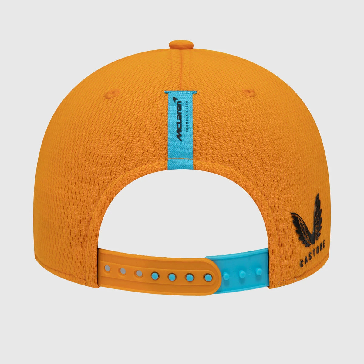 Mclaren Team Cap 2023-RP Teamwear
