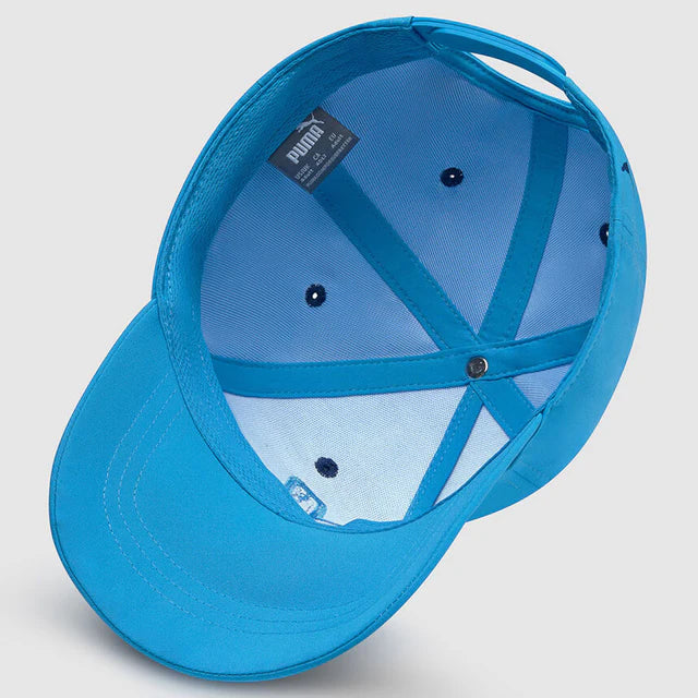 Williams Racing Cap Electric Blue 2024-Fanwear