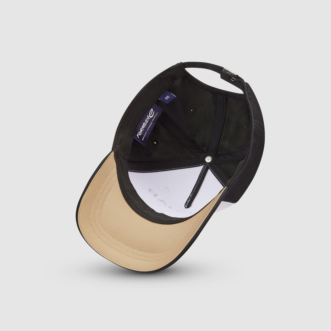 Jaguar Formula E Men's Racing Cap 2025- Fanwear