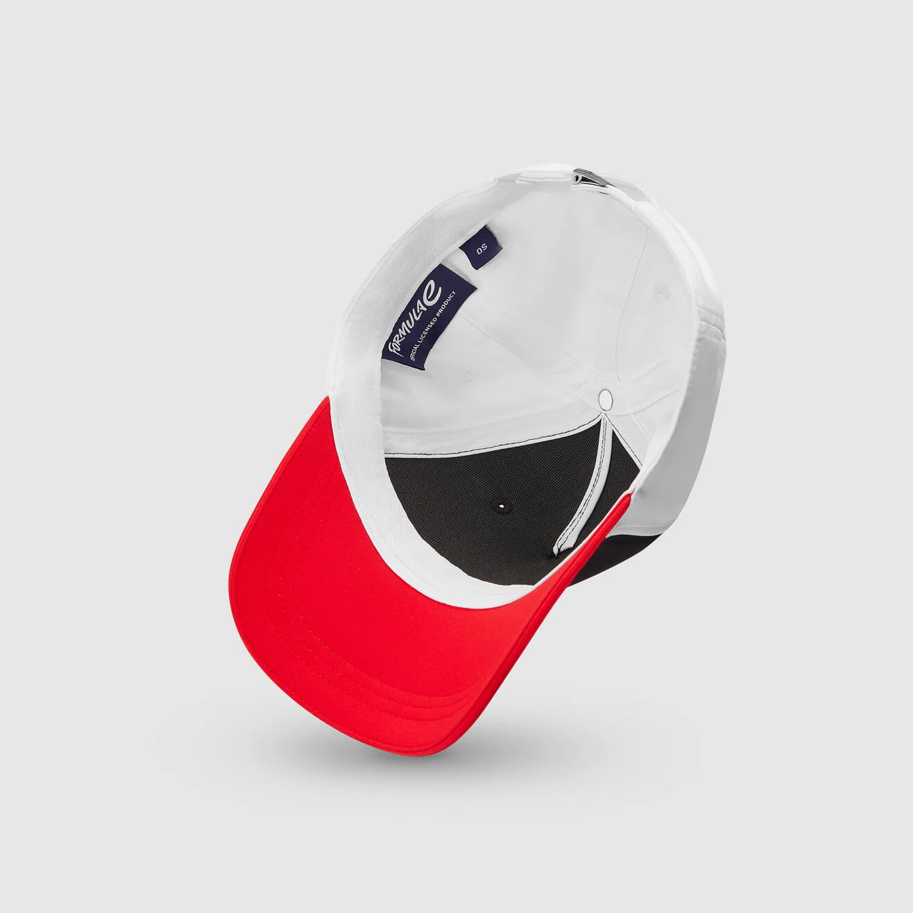 Porsche Formula E Men's Tag Hever Cap Black 2025- Fanwear