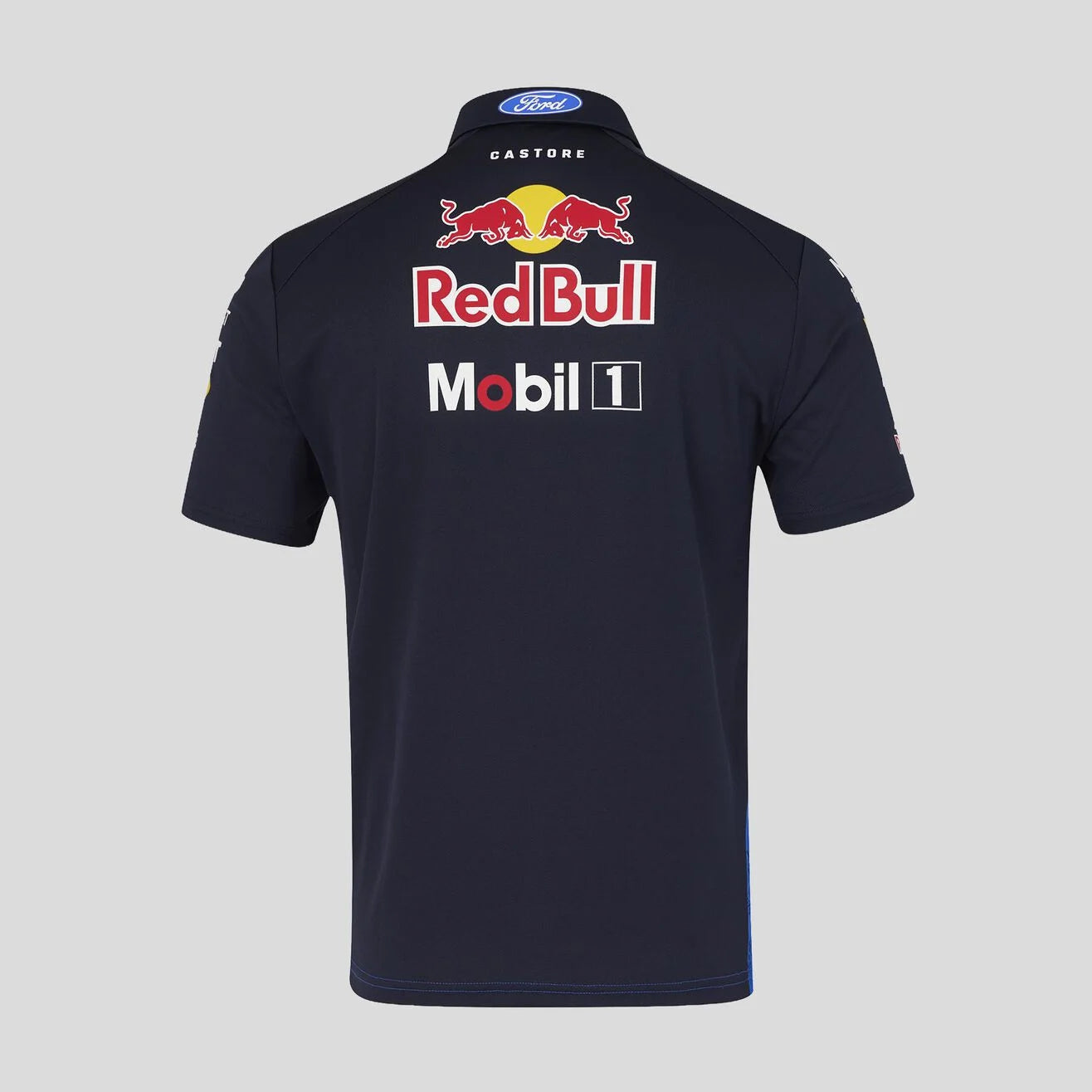 Red Bull Racing Men's Polo Night sky 2026 - RP Teamwear