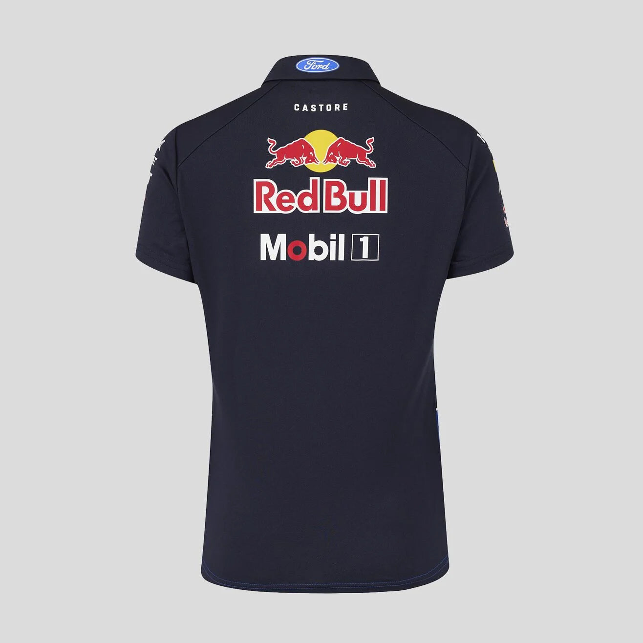 Red Bull Racing Women's Polo Night sky 2026 - RP Teamwear
