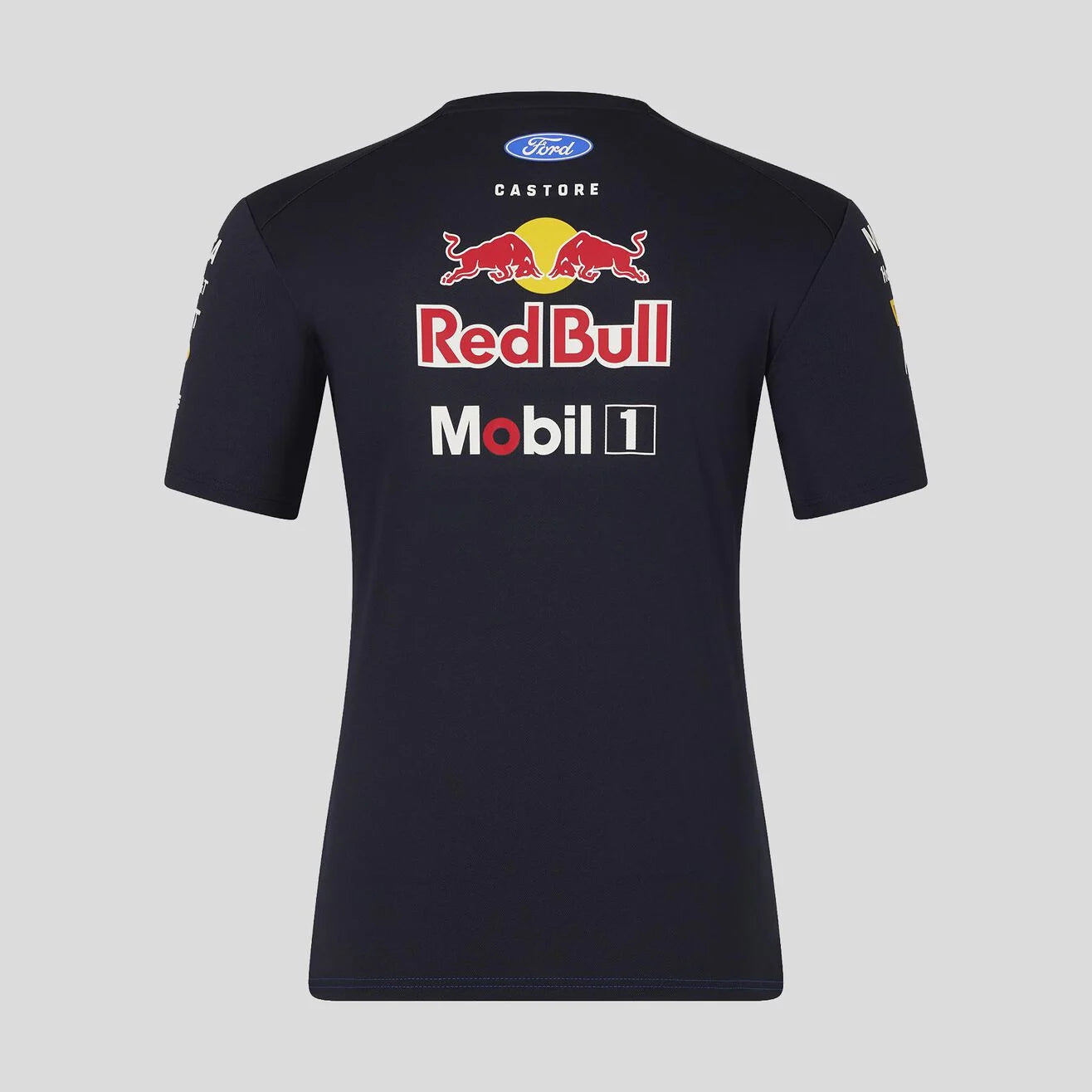 Red Bull Racing Men's Set Up T-Shirt Night Sky 2026 - RP Teamwear