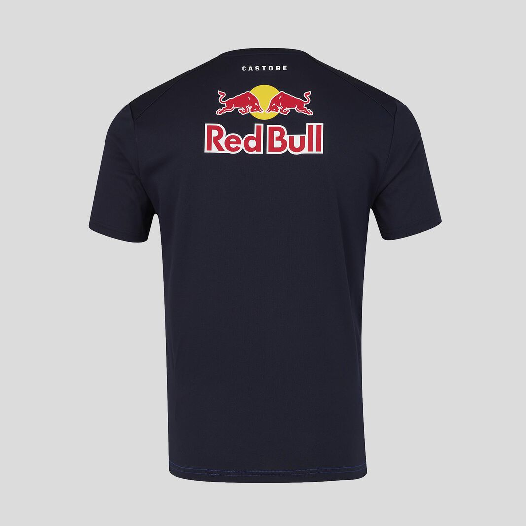 Red Bull Racing Men's T-Shirt Isack Hadjar Night Sky 2026 - RP Teamwear
