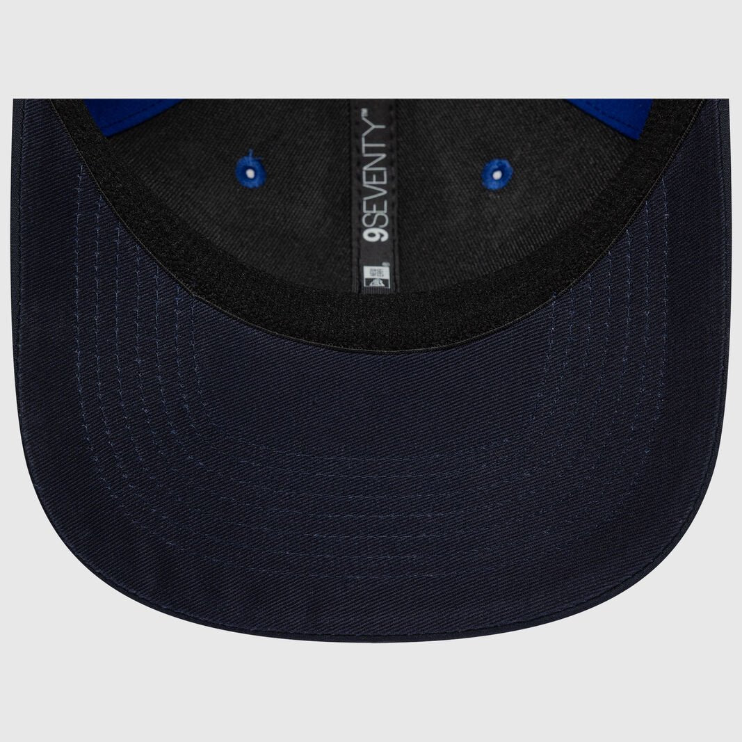 Red Bull Racing Kids Team 9Seventy Cap Night Sky 2026 - RP Teamwear