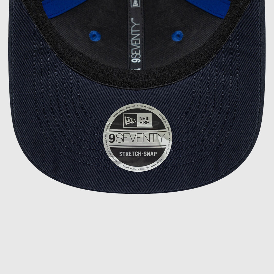 Red Bull Racing Max Verstappen 9Seventy Cap Night Sky 2026 - RP Teamwear