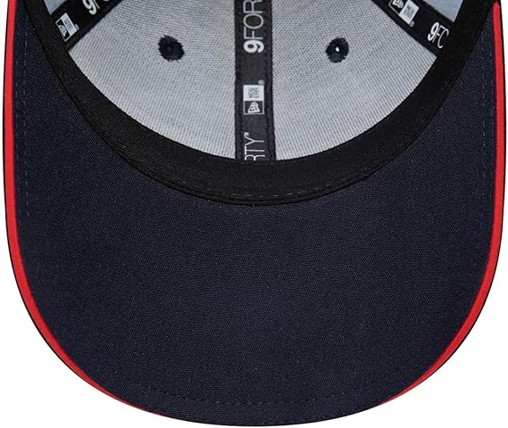 Red Bull Racing Kids Sergio Perez 9Forty Night Sky Cap 2023-RP Teamwear