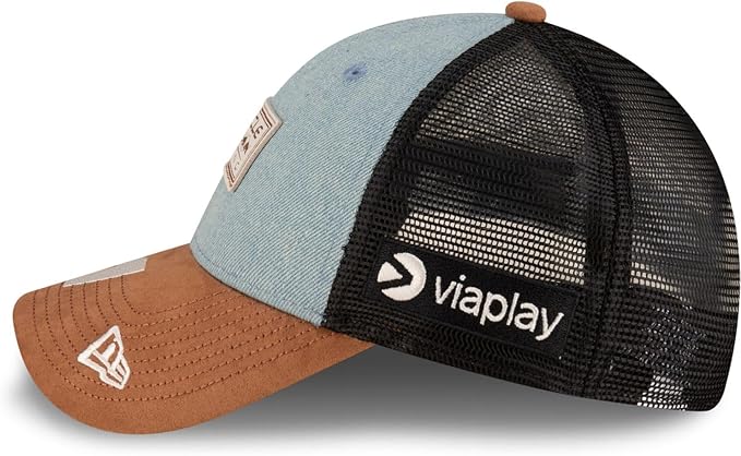 Red Bull Racing Special Edition Austin Max Verstappen Rdmbrs Cap 2024-RP Teamwear